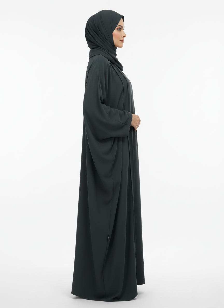 Jilbabi-s maxi plintess (rok)