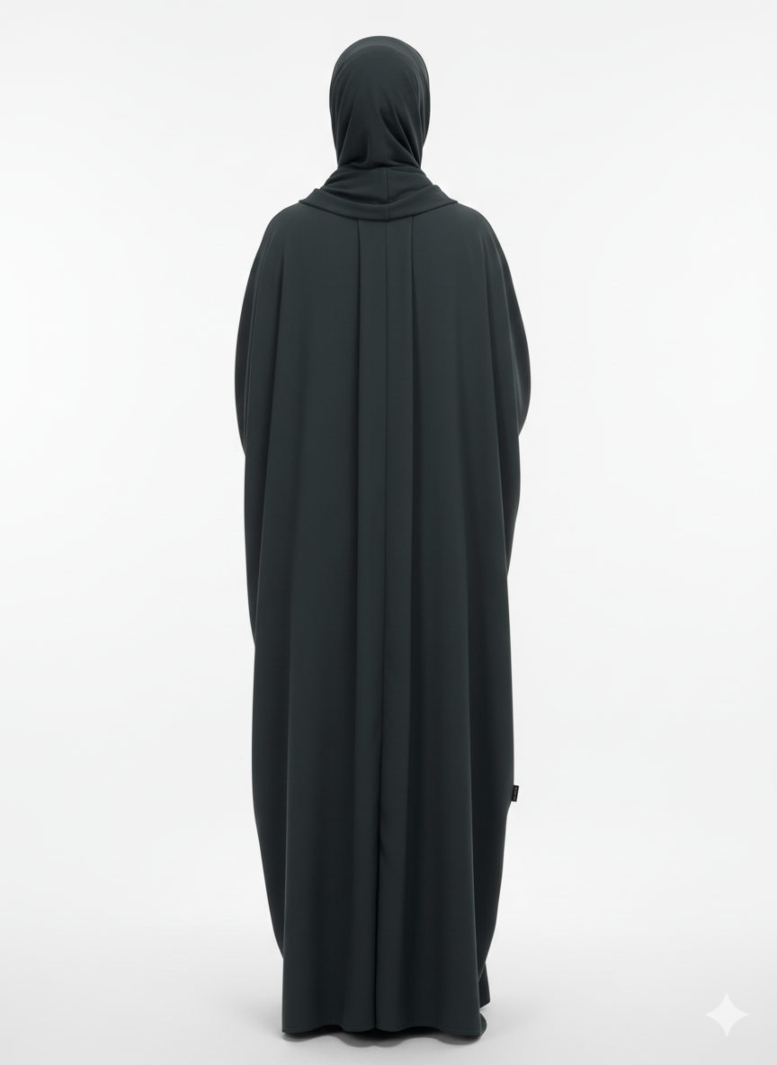 Jilbabi-s maxi plintess (rok)