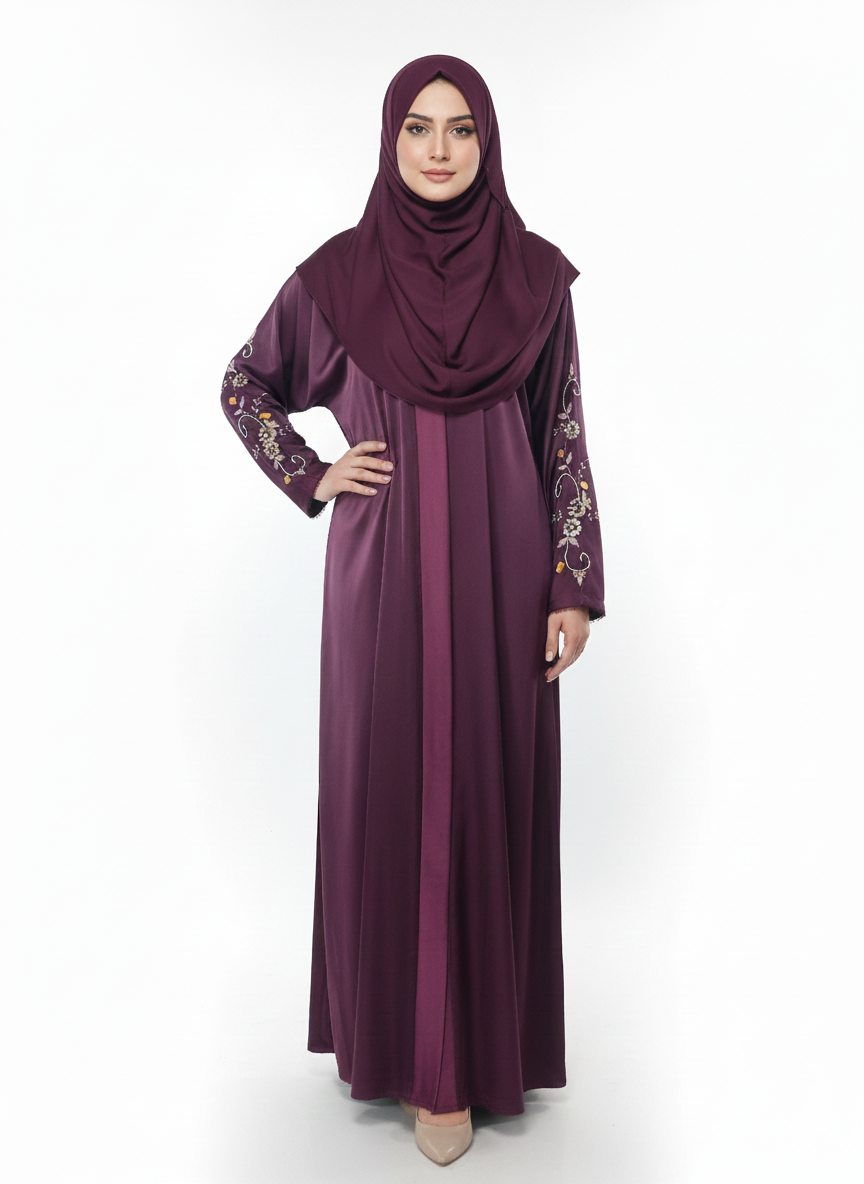 Gown f/o hw (tktok)