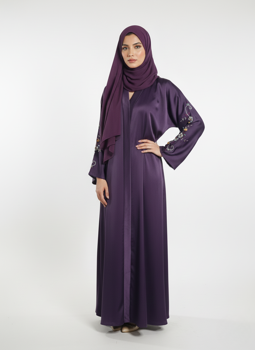 Gown f/o hw (tktok)