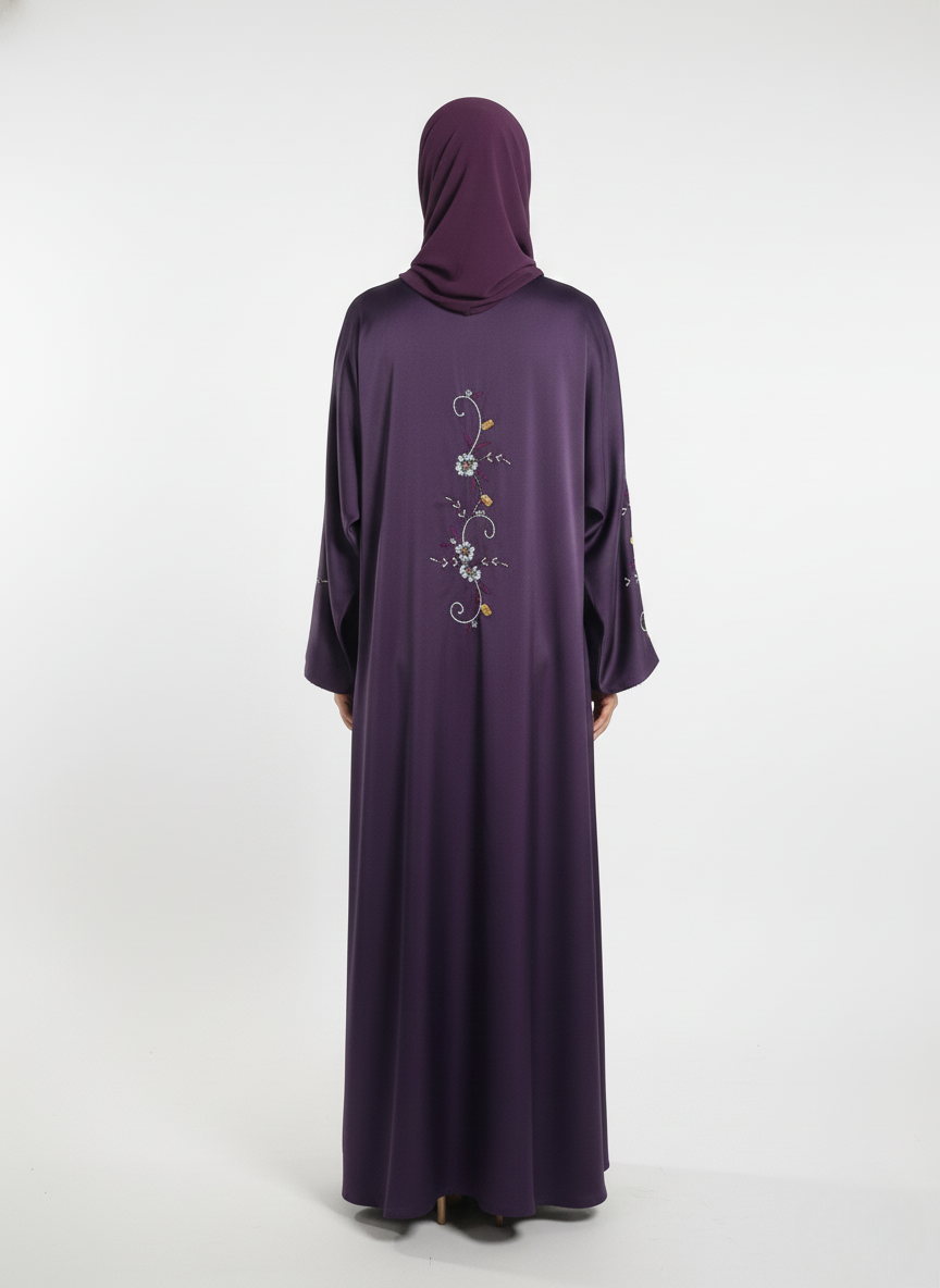Gown f/o hw (tktok)