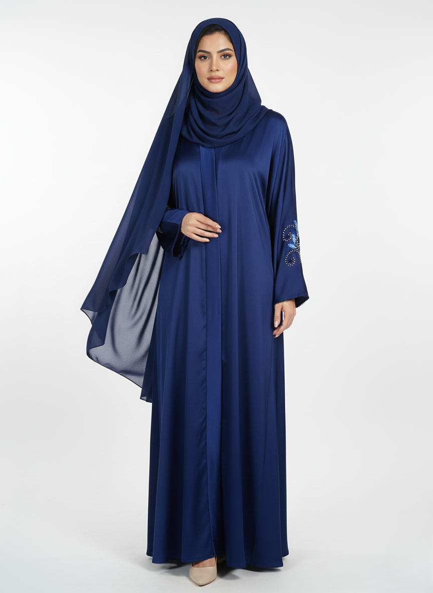 Gown f/o hw (tktok)