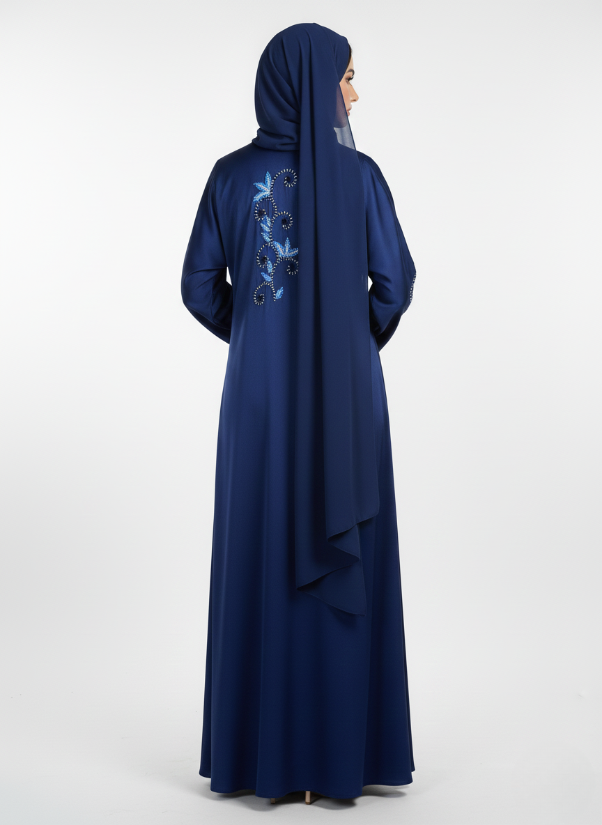 Gown f/o hw (tktok)