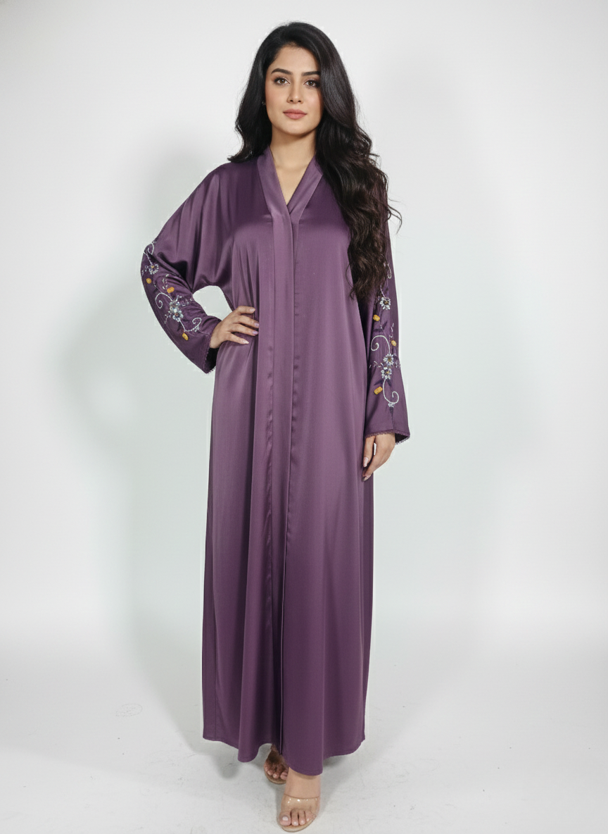 Gown f/o hw (tktok)