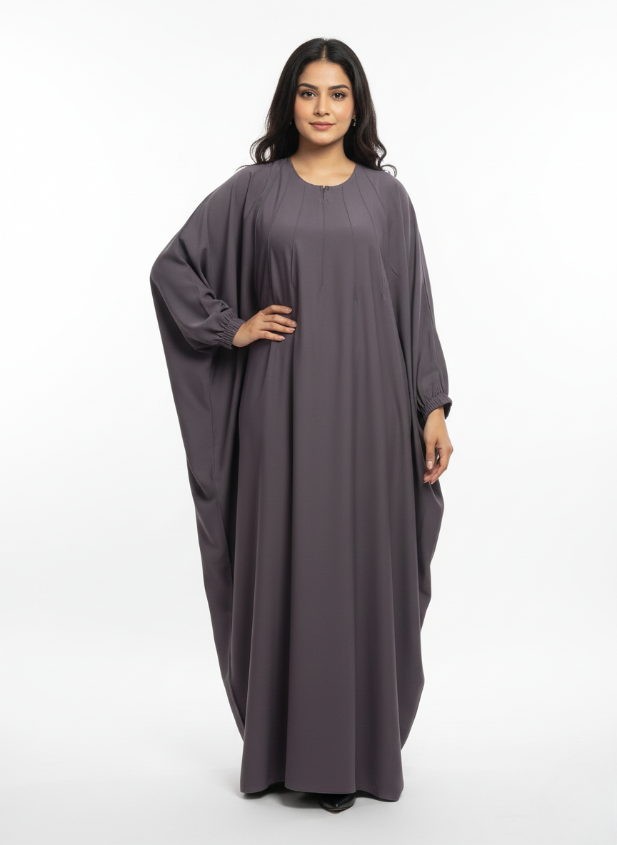 Jilbabi-s maxi plintlines (rok)