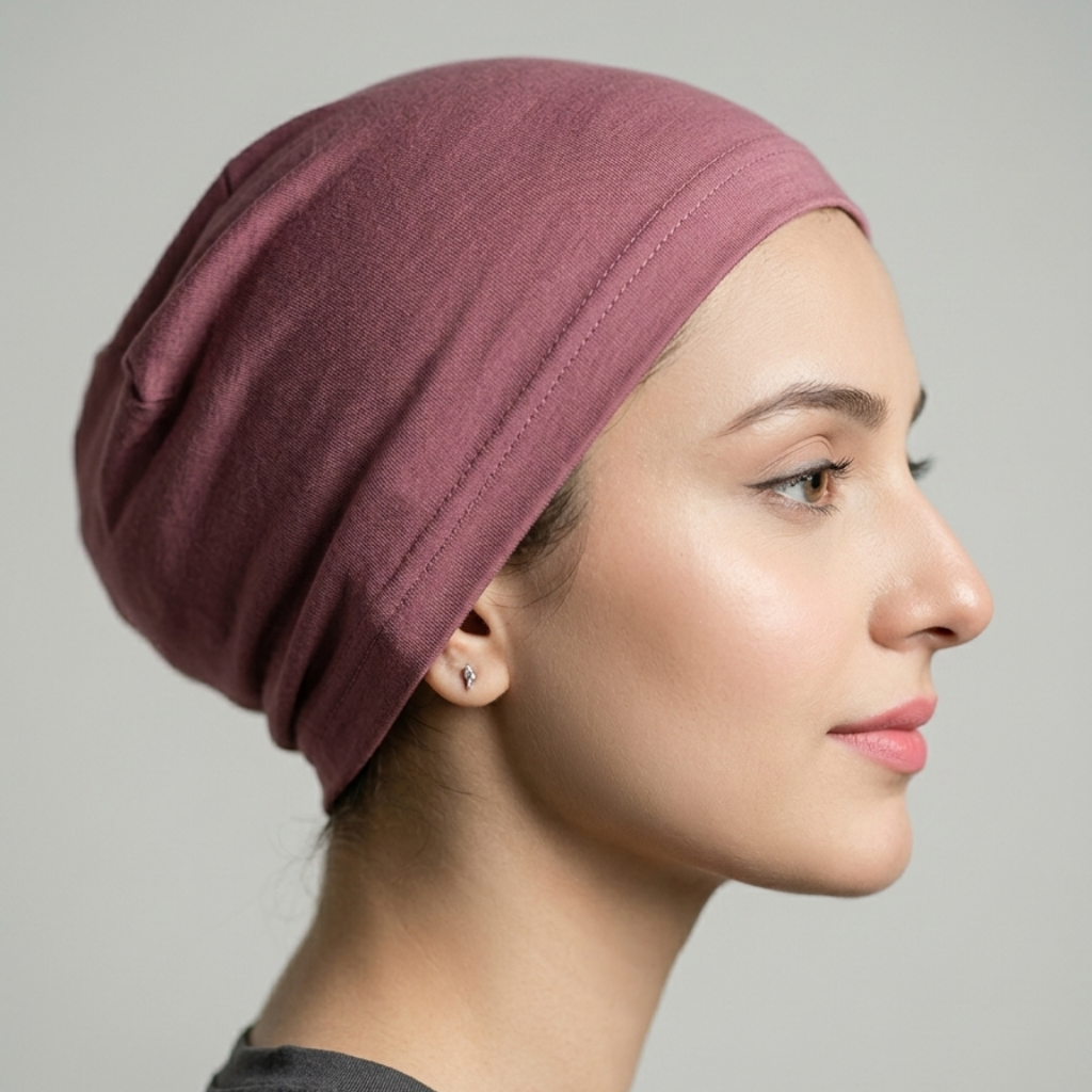 Tube cap