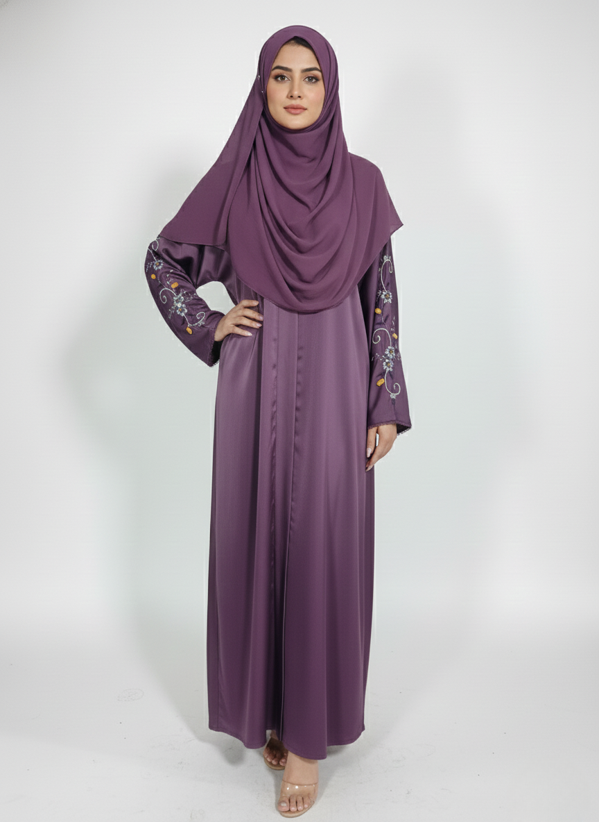 Gown f/o hw (tktok)