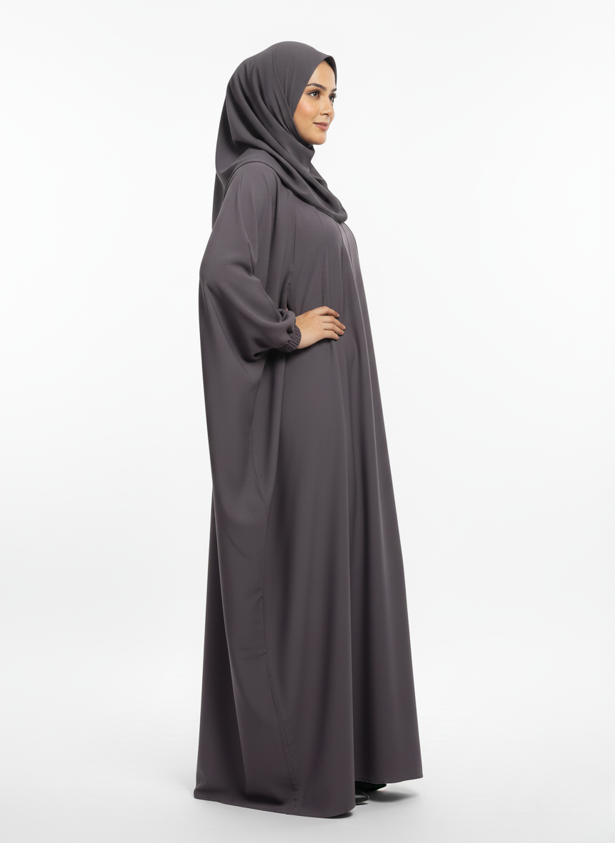 Jilbabi-s maxi plintlines (rok)