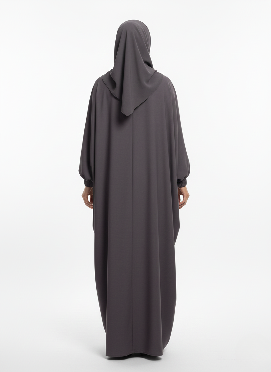 Jilbabi-s maxi plintlines (rok)