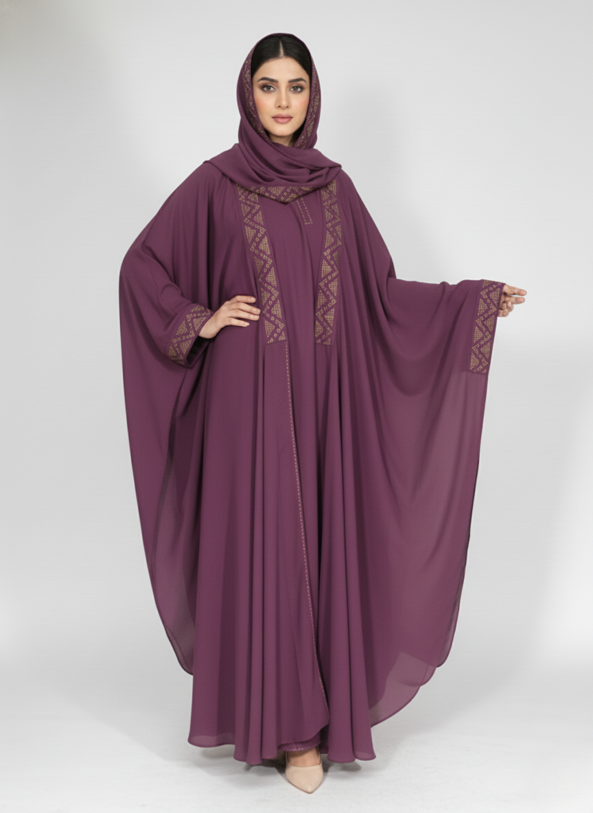 Maxi overlayer fancy (chf)