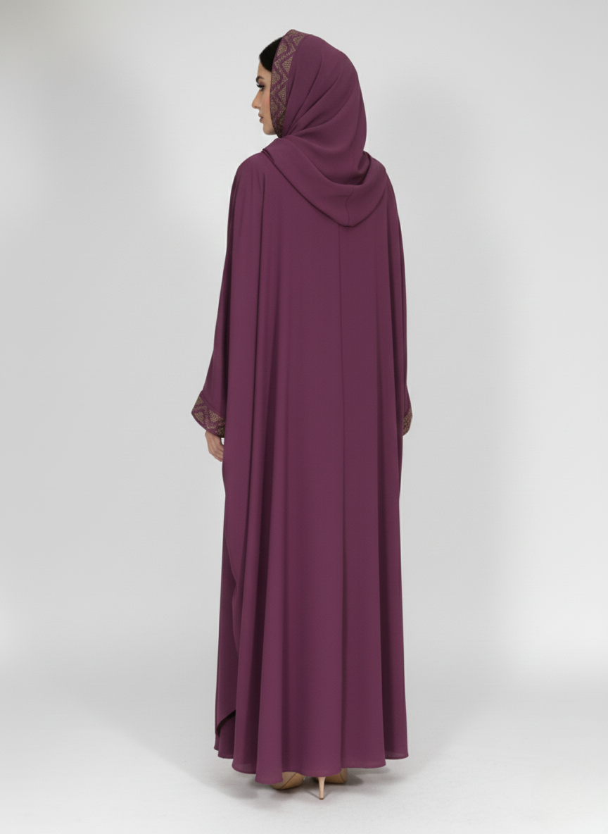 Maxi overlayer fancy (chf)