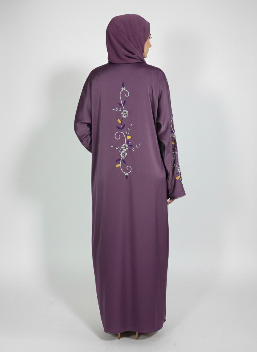 Gown f/o hw (tktok)
