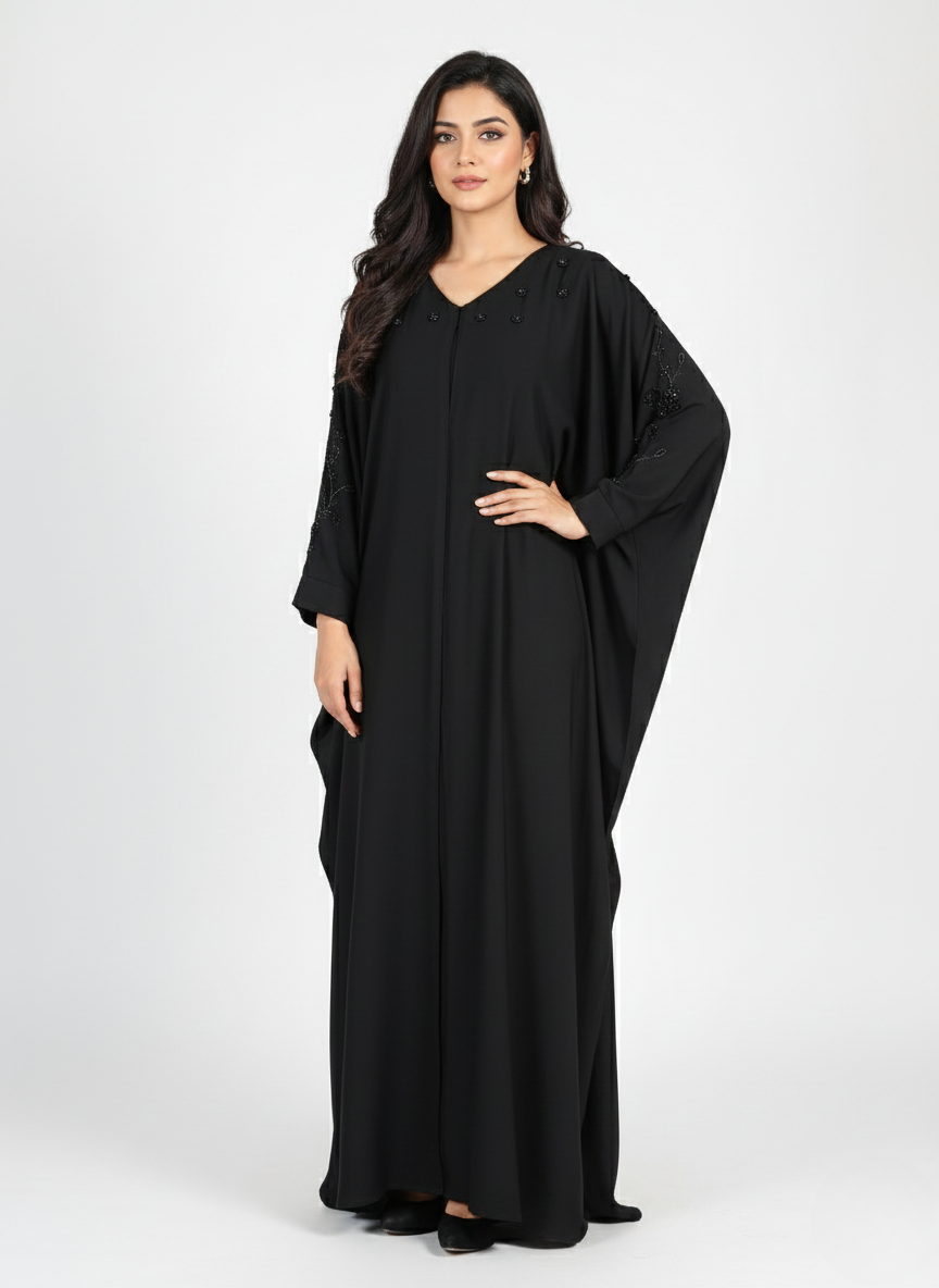 Jilbabi-s f/o hw wos (silk)