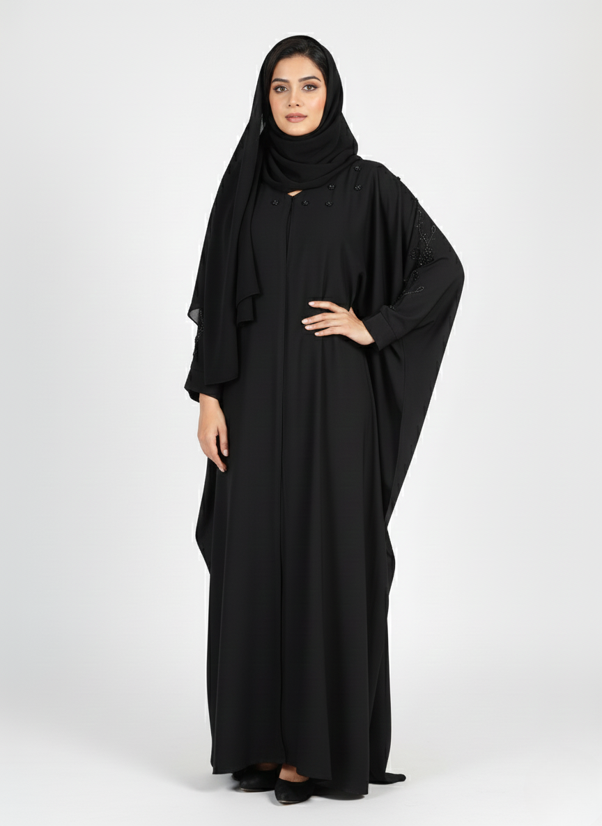 Jilbabi-s f/o hw wos (silk)