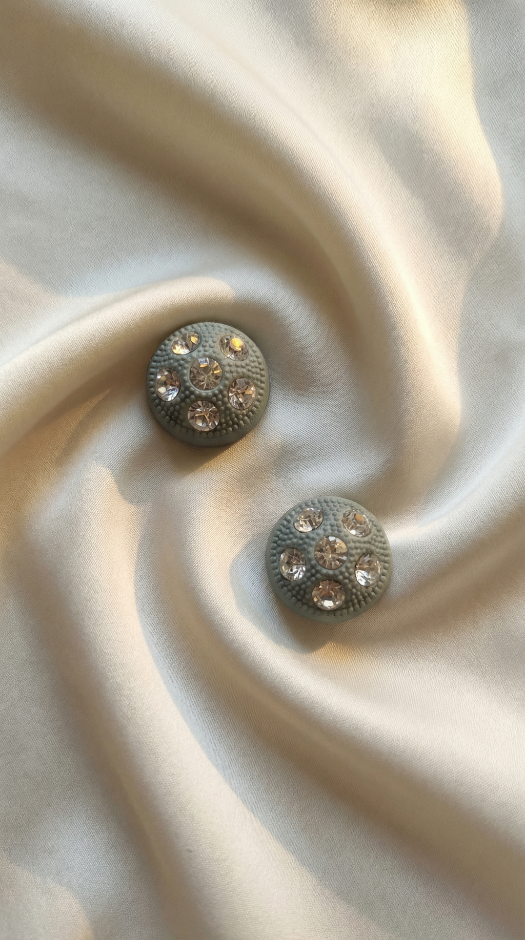 Pin Magnet Fancy
