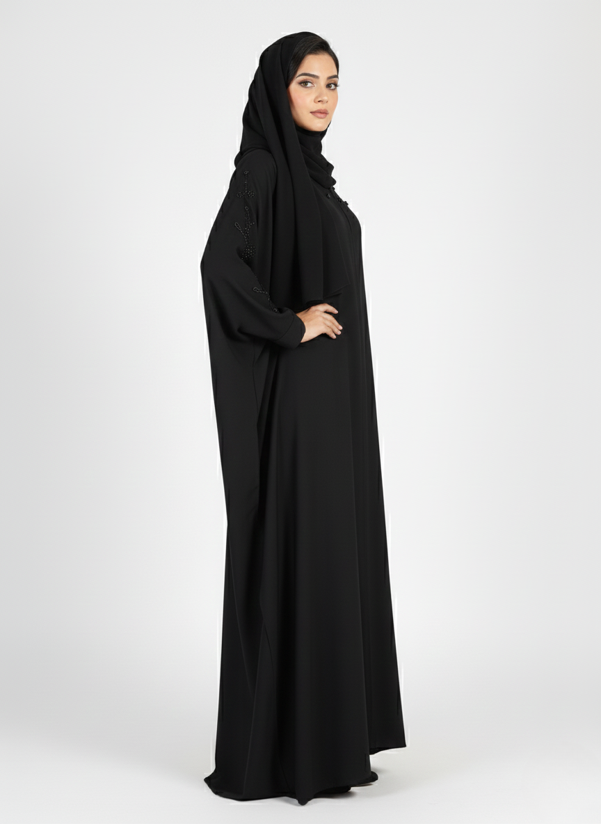 Jilbabi-s f/o hw wos (silk)