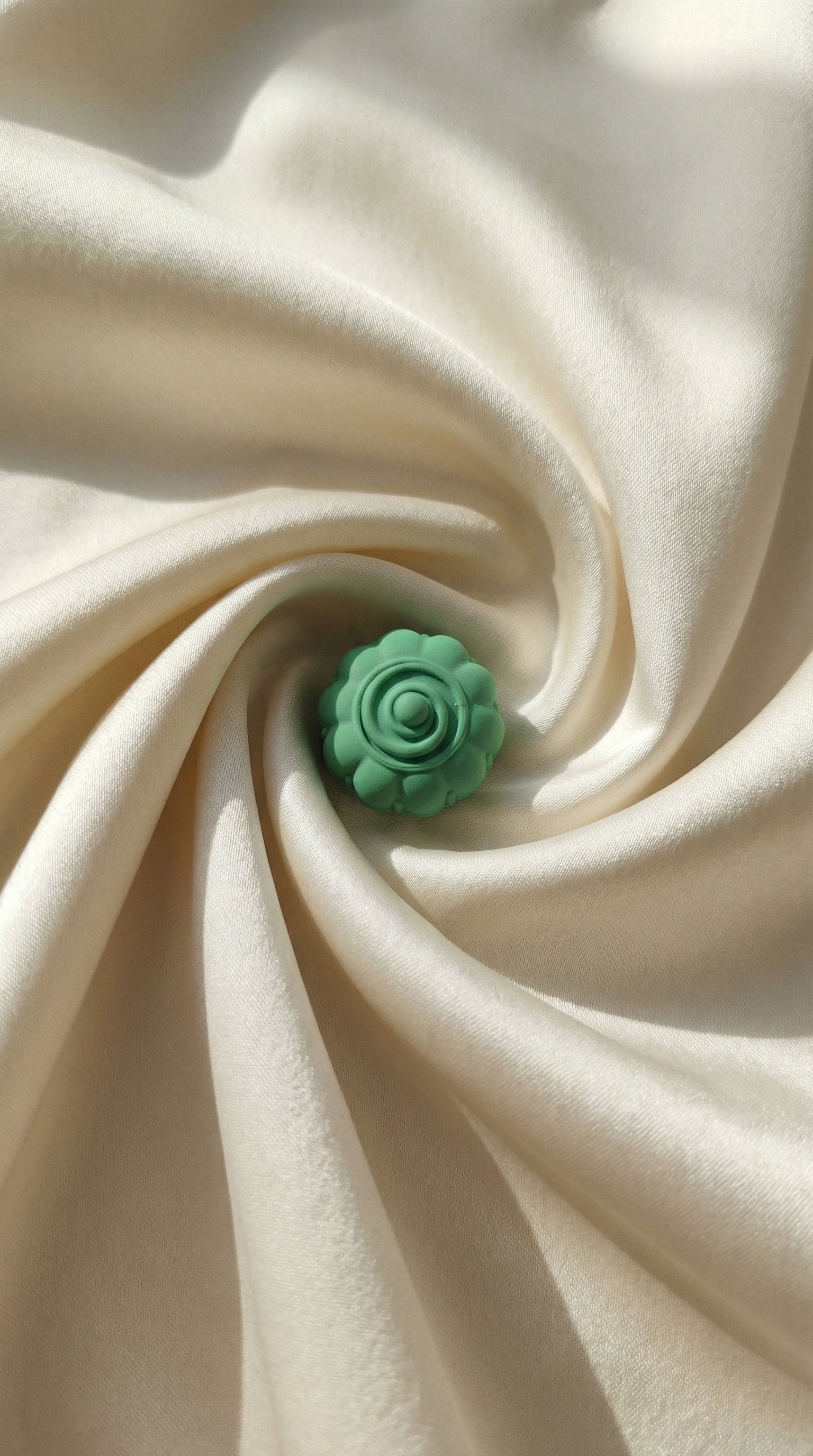 Pin Scarf Magnet_M