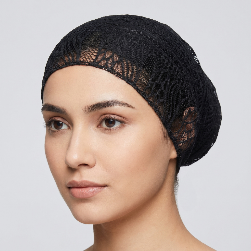 Cap Net b/o