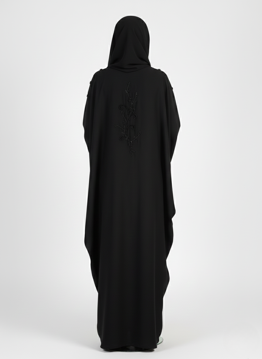 Jilbabi-s f/o hw wos (silk)