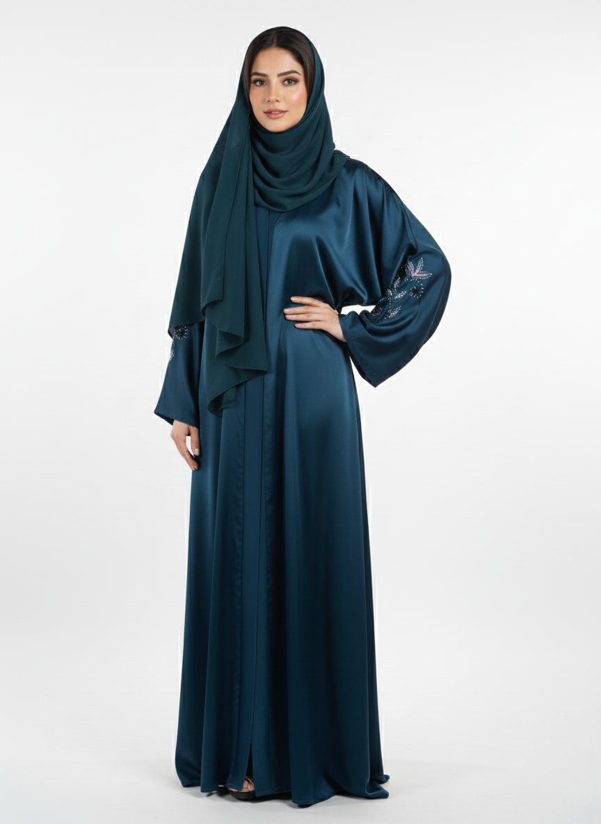 Gown f/o hw (tktok)