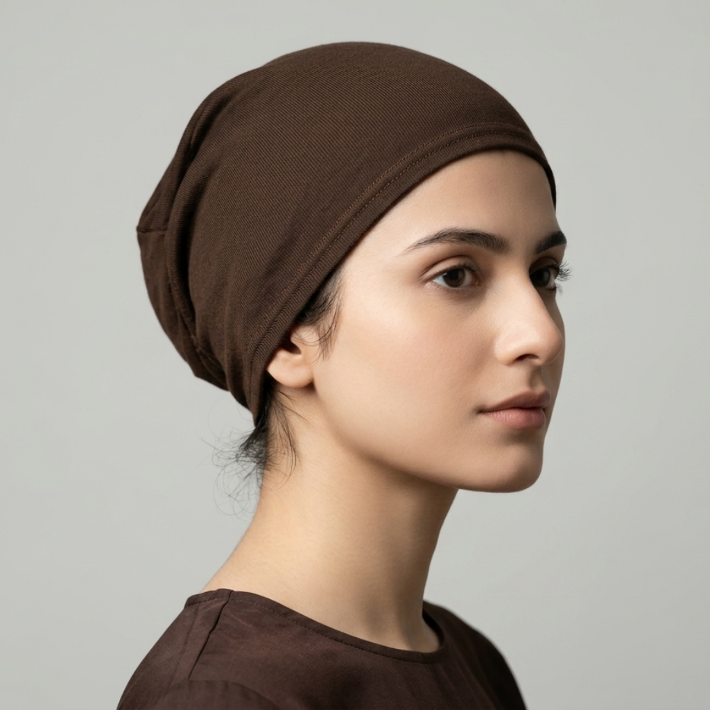 Tube cap