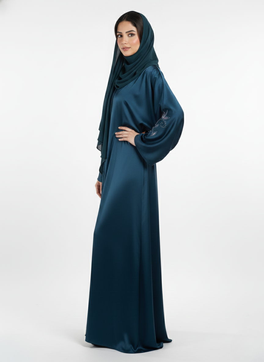 Gown f/o hw (tktok)