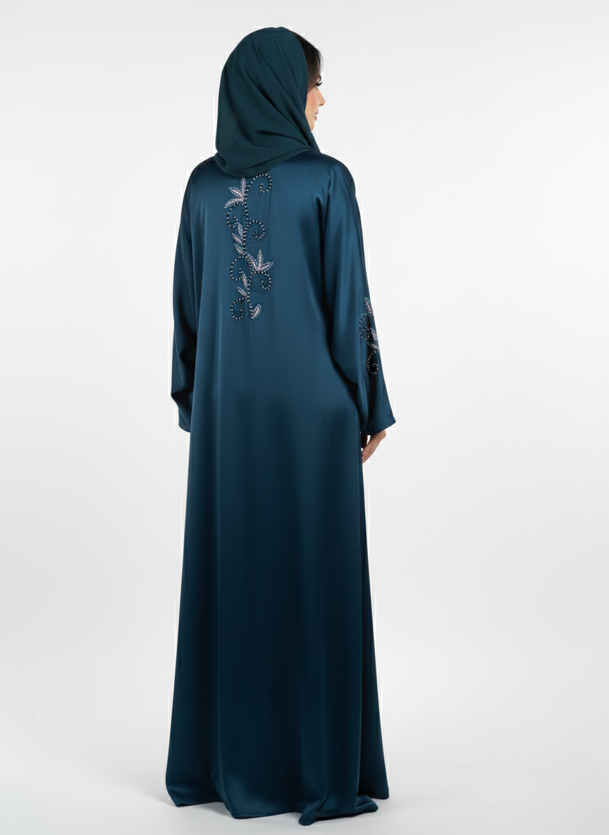 Gown f/o hw (tktok)