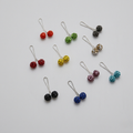 Hijab Clip Pin Box (beads)