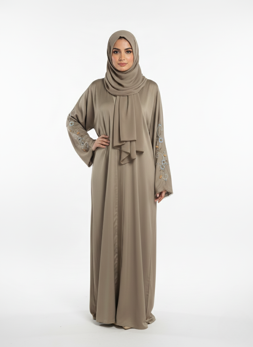 Gown f/o hw (tktok)