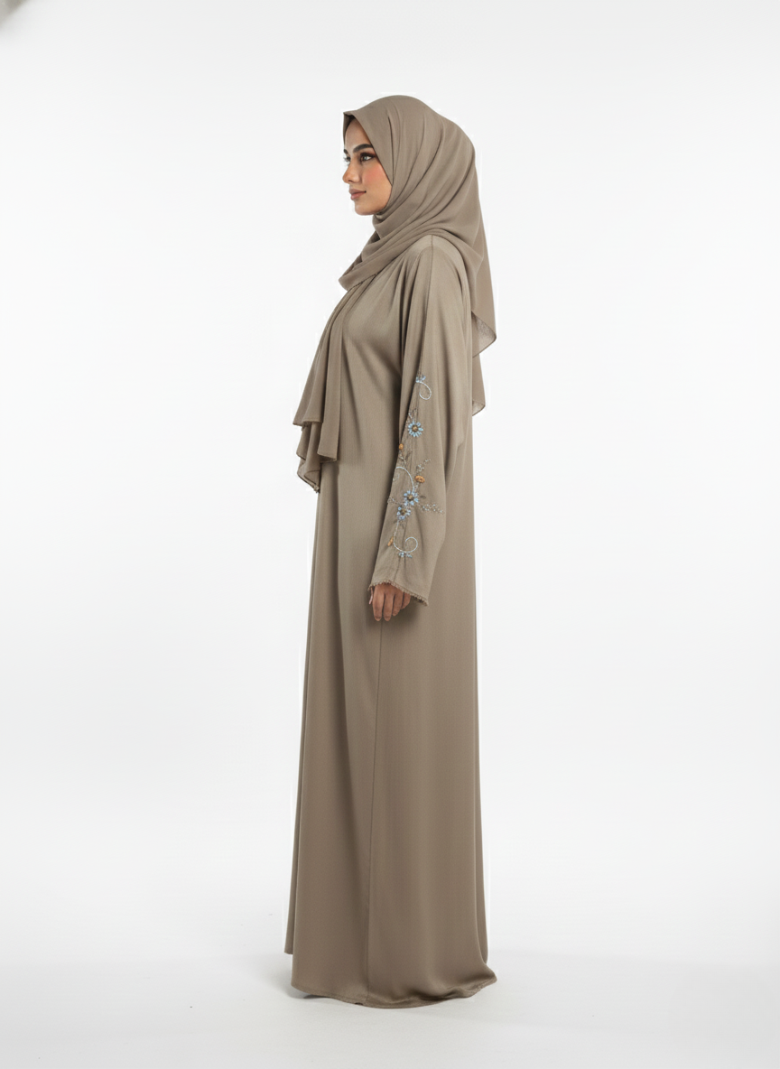 Gown f/o hw (tktok)