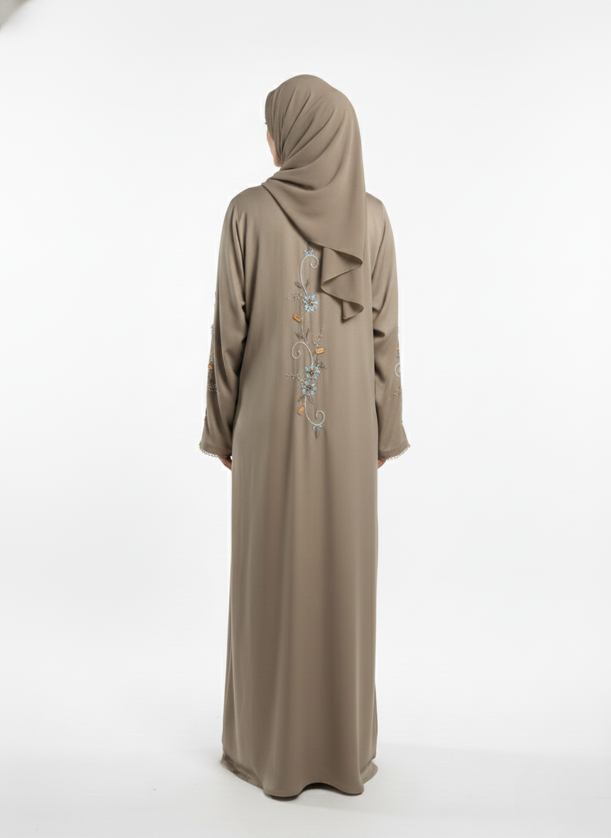 Gown f/o hw (tktok)