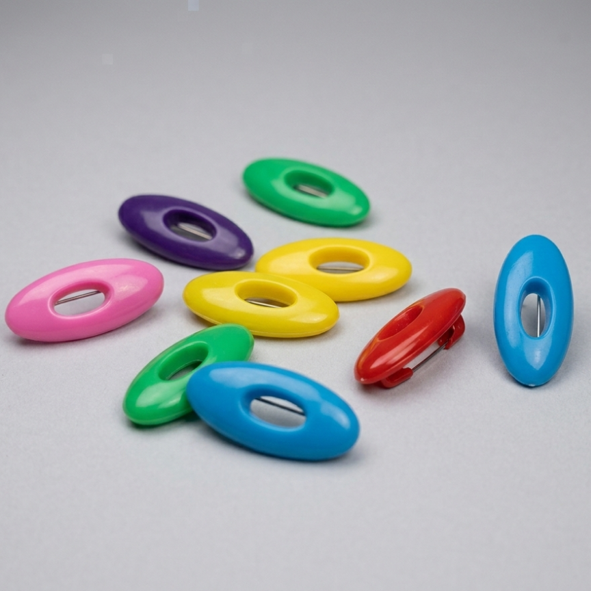 Safety Pin Pack