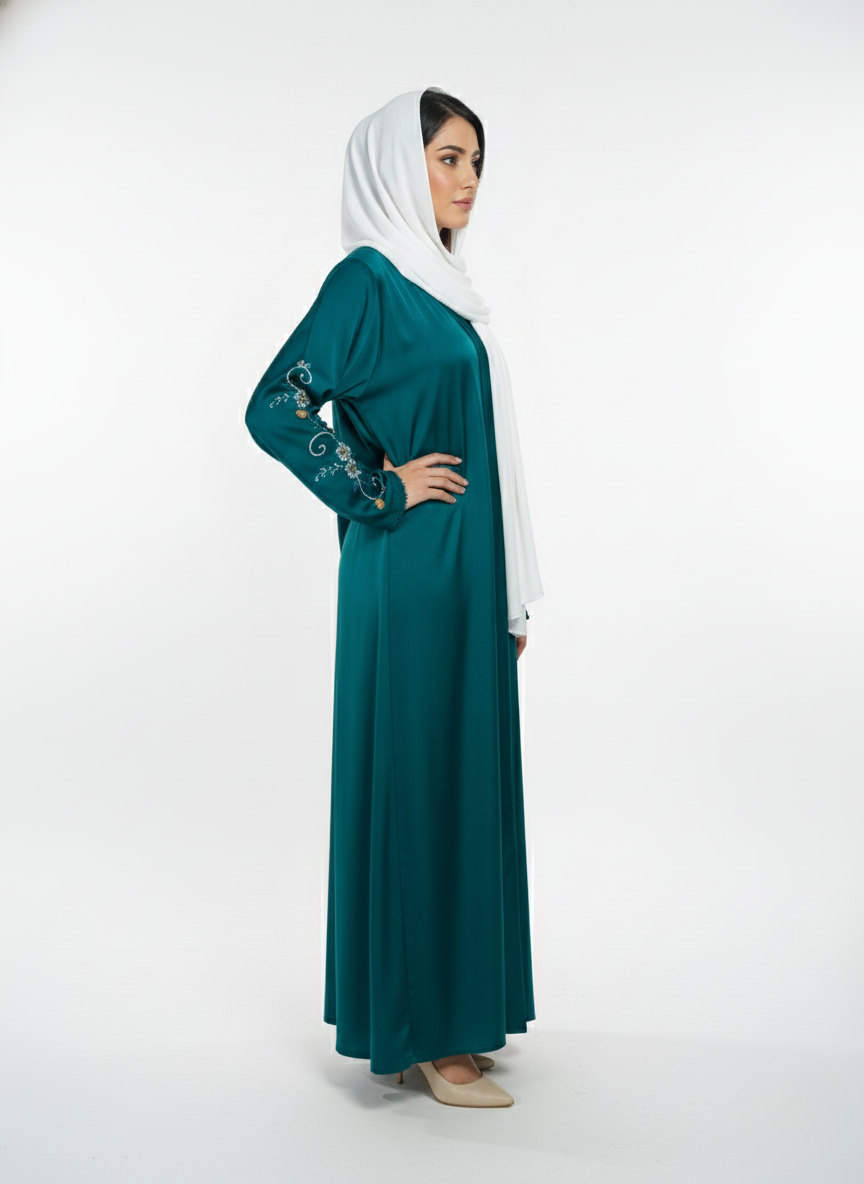 Gown f/o hw (tktok)