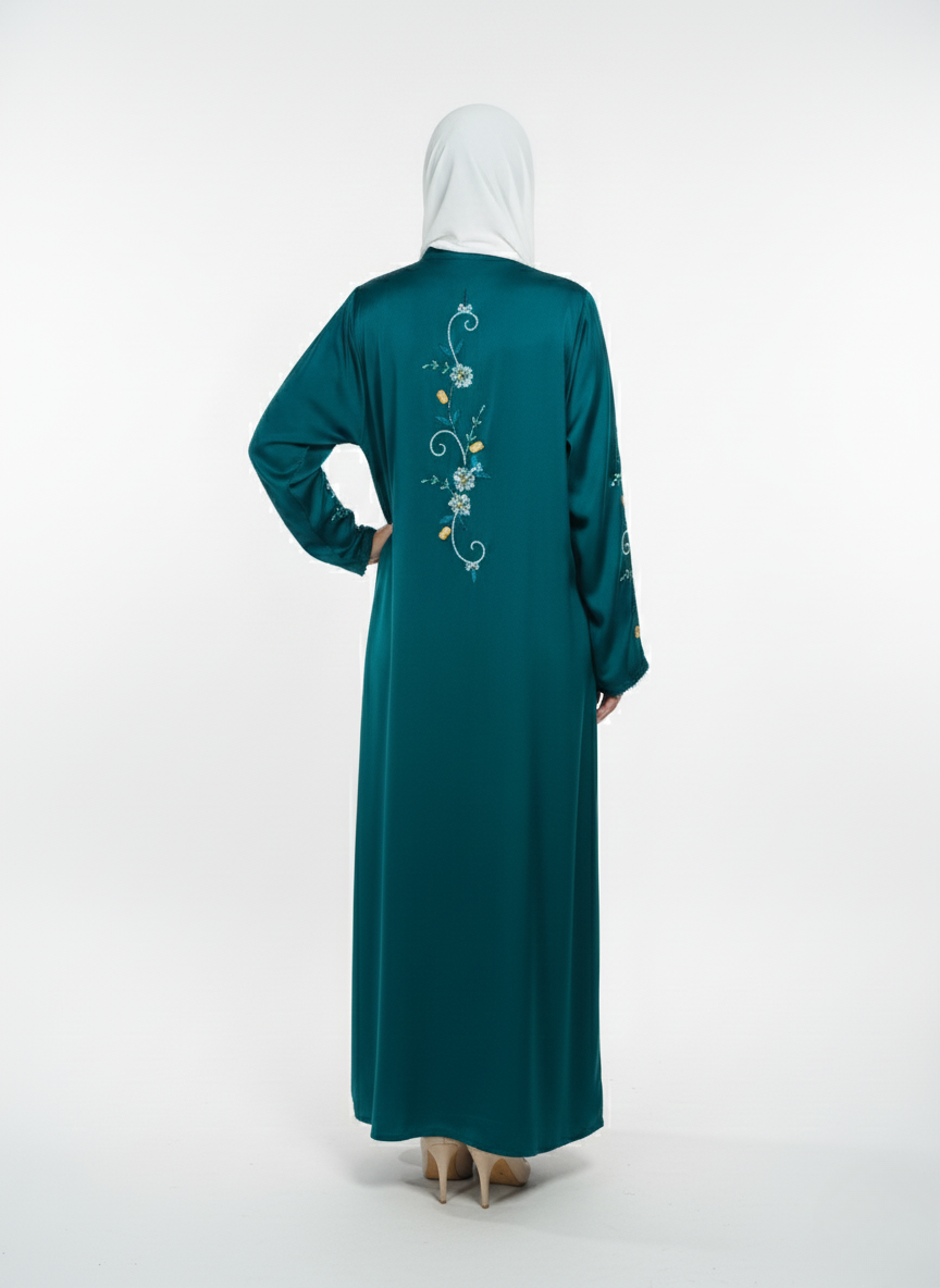 Gown f/o hw (tktok)