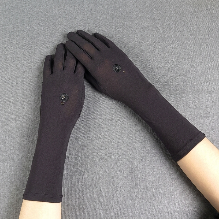 Gloves Plain