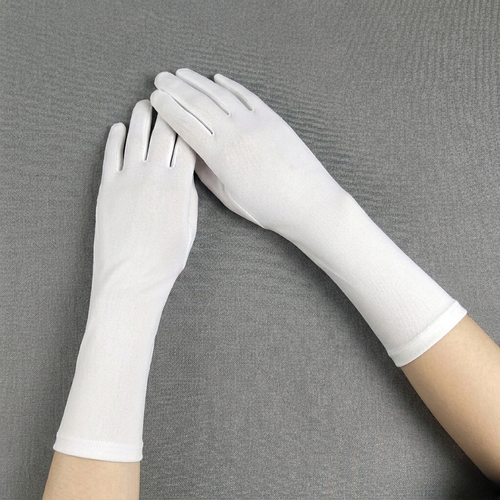 Gloves Plain
