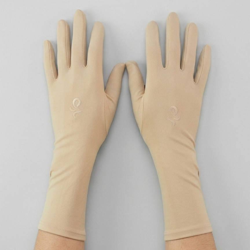 Gloves Plain