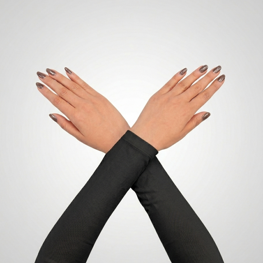 Sleeves Plain