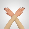 Sleeves Plain