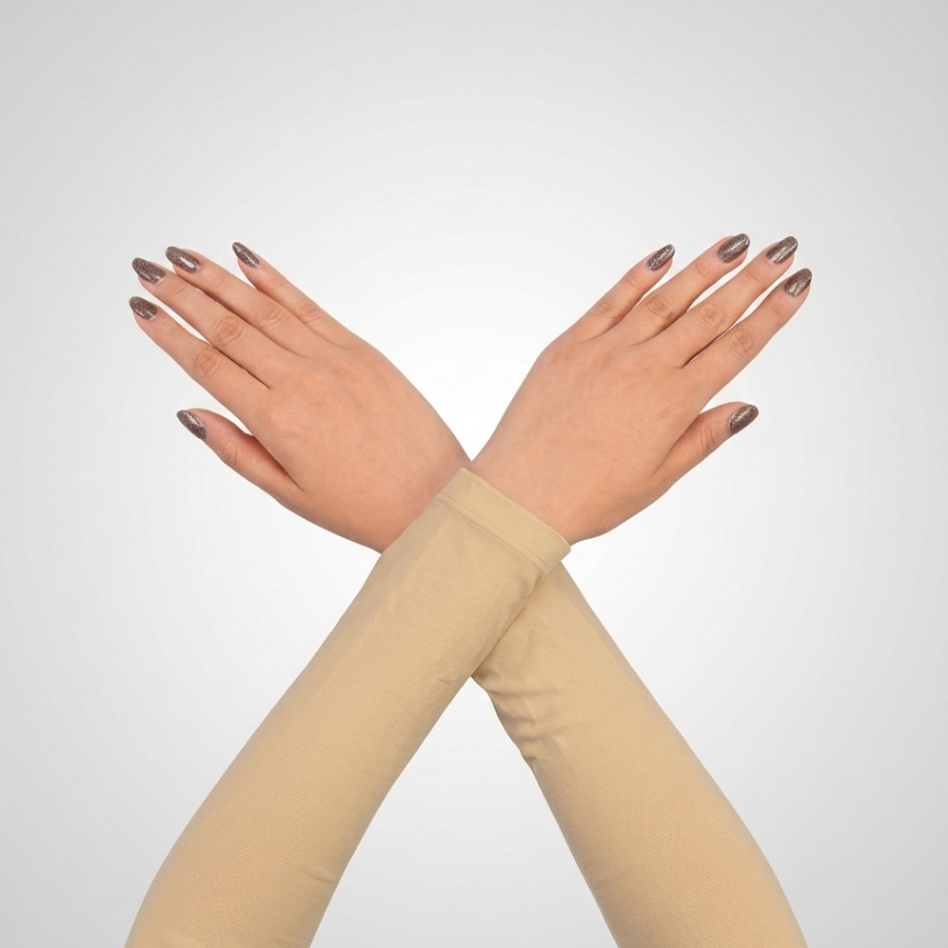 Sleeves Plain