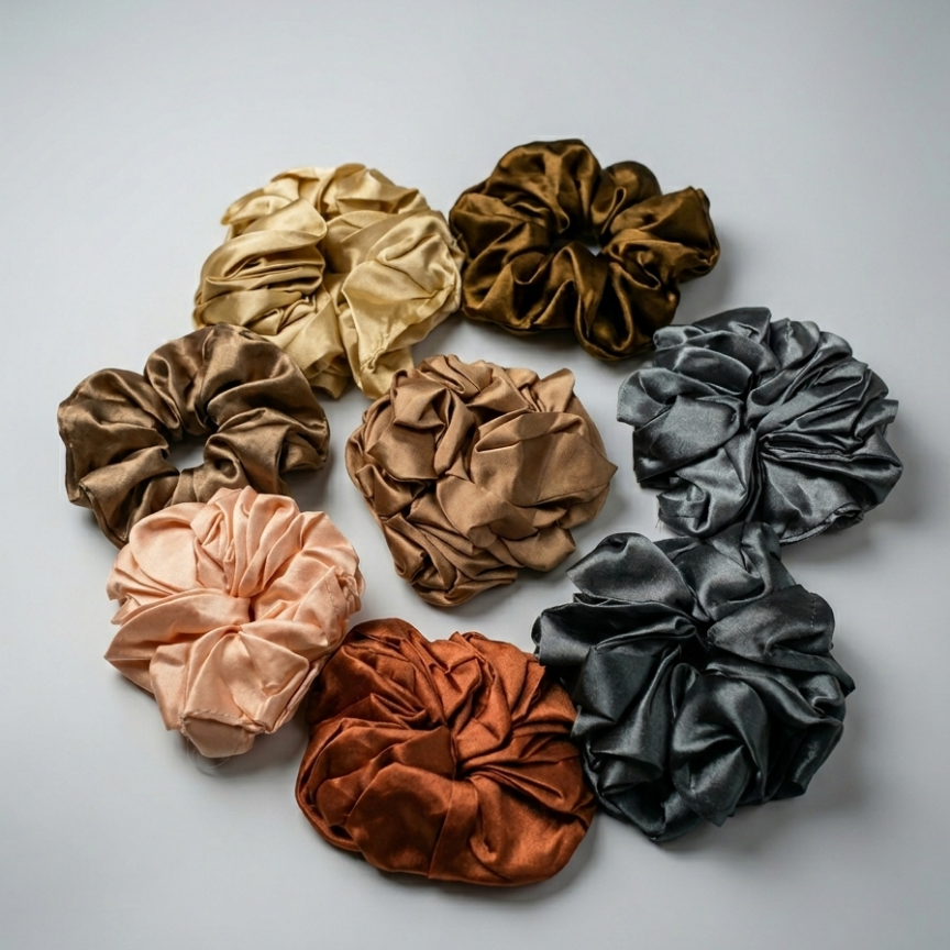 Scrunchies