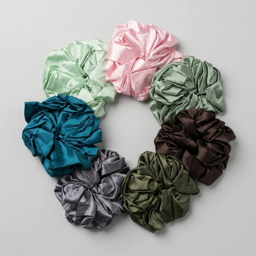 Scrunchies