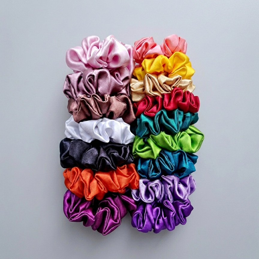 Scrunchies