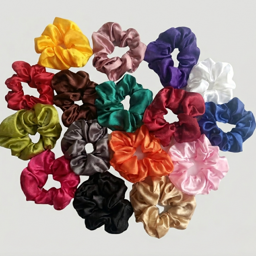 Scrunchies