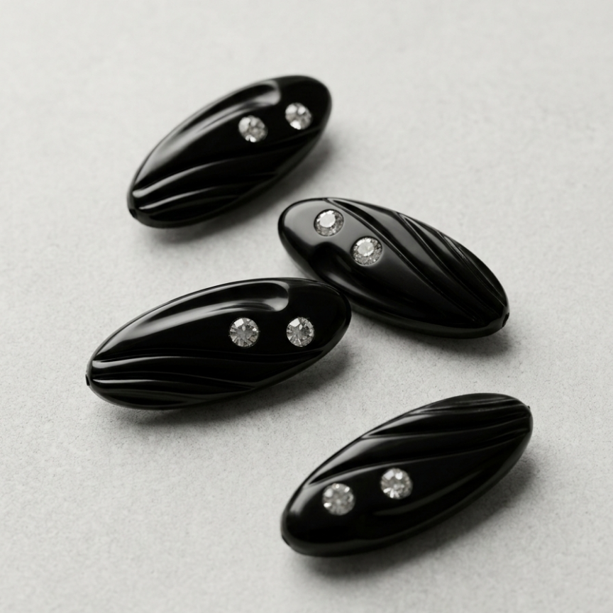 Safety Pin Pack Fancy