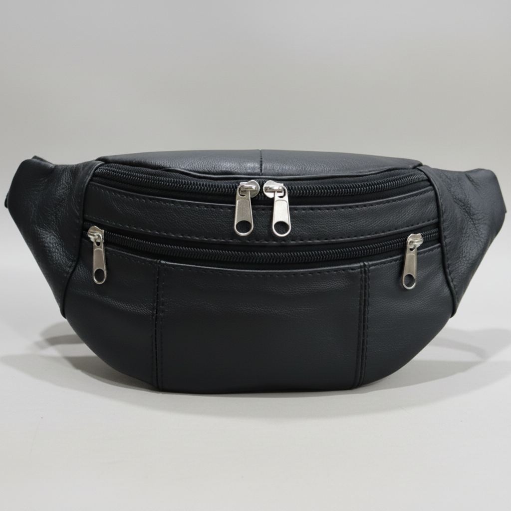 Belt Ihram Leather