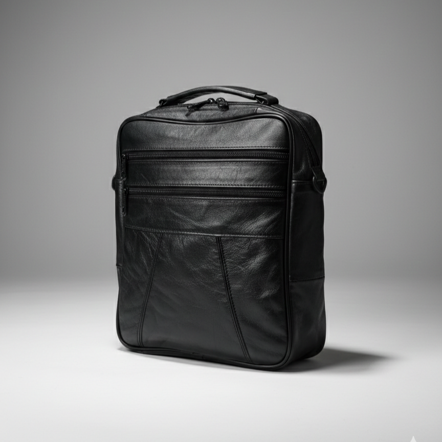 Bag Ihram Leather