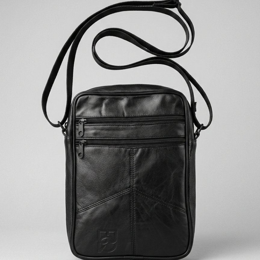 Bag Ihram Leather