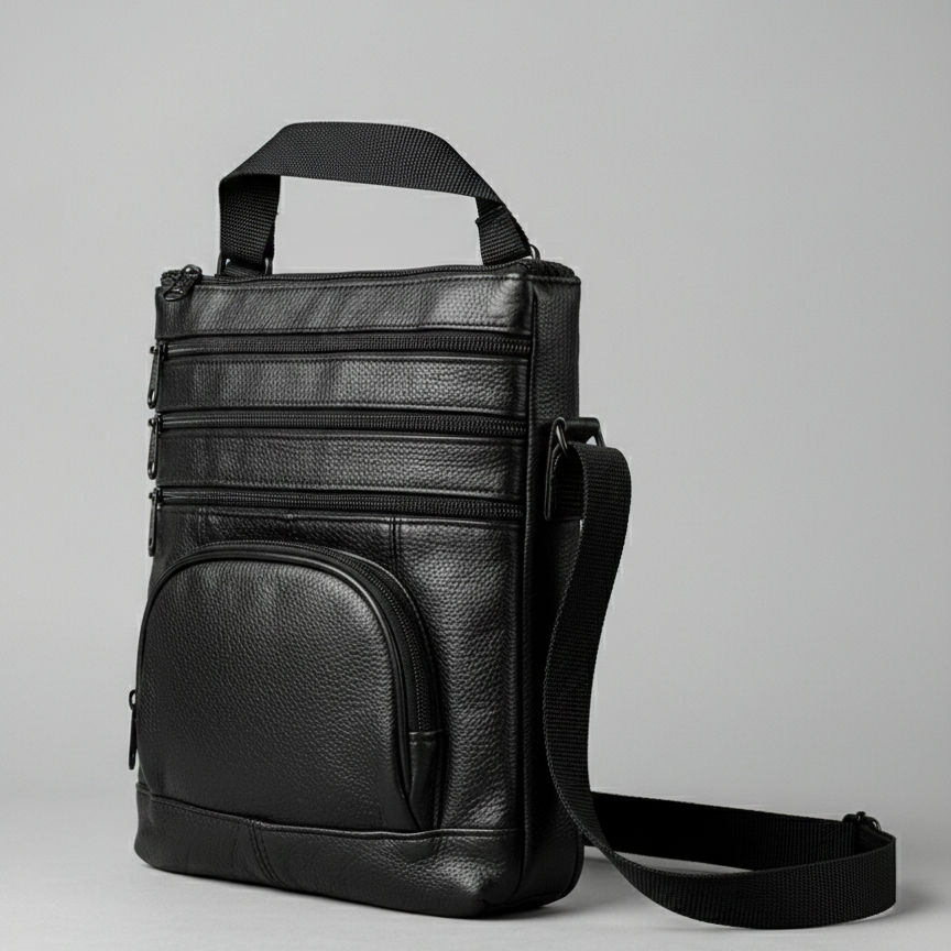Bag Ihram Leather