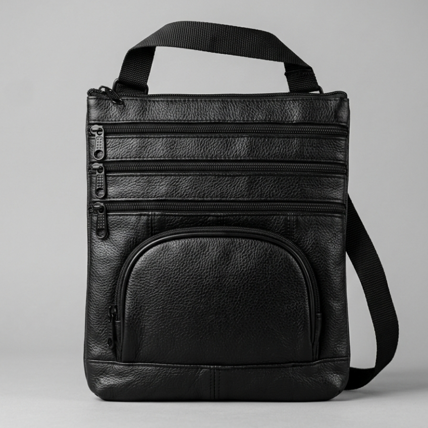 Bag Ihram Leather